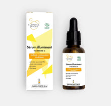 Cargar imagen en el visor de la galería, Sérum Gel Ascorbyl Glucoside 8% – Vitamina C – Il·luminador | 30ml
